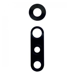 L-0011 LENTE MOTOROLA MOTO G8 POWER (KIT 2)
