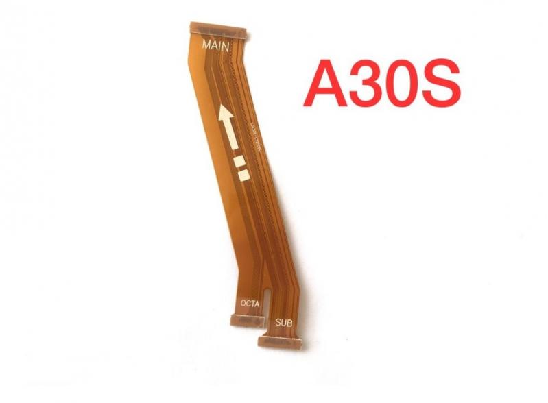 S-0016 FRONTAL SAMSUNG A10 (SM-A105) COM ARO ORIGINAL CHINA IPS