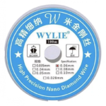 FIO DE AÇO PARA SEPARAR TOUCH LCD 0.06MM 100M WYLIE