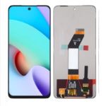 S-0551 FRONTAL XIAOMI REDMI 10 PRIME / REDMI 10 (21061119AG) SEM ARO  ORIGINAL CHINA IPS