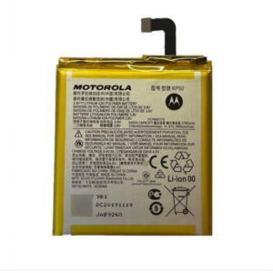 BA-0449 BATERIA ORIGINAL NACIONAL MOTOROLA MOTO ONE ZOOM (XT2010) (KP50)