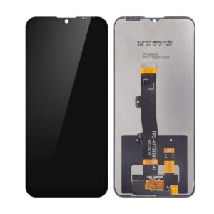 S-0412 FRONTAL MOTOROLA MOTO E7 (XT2095) E7 POWER (XT2097) SEM ARO ORIGINAL CHINA IPS