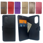 CAPA CARTEIRA MOTOROLA G52 | G82