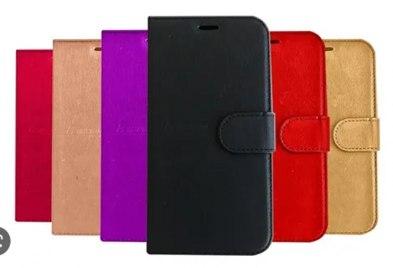 CAPA CARTEIRA SAMSUNG A13 5G