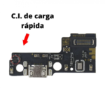 SB-0288 SUB PLACA DE CARGA XIAOMI REDMI 12C TURBO