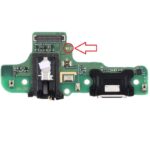 SB-0039 SUB PLACA DE CARGA SAMSUNG A20S ORIGINAL VER. M12