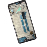 FRONTAL XIAOMI NOTE 11 PRO 5G COM ARO MACAQUINHO PREMIUM OLED