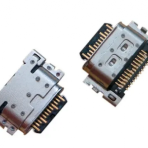 C-0019 CONECTOR DE CARGA MOTOROLA MOTO G7 | G7 PLUS | G8 PLUS | K42 | K52 | K62 | K62 PLUS
