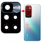 LENTE XIAOMI REDMI 9A