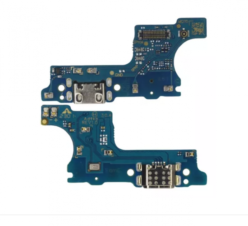 SB-0015 SUB PLACA DE CARGA SAMSUNG A01 (A015M) TURBO