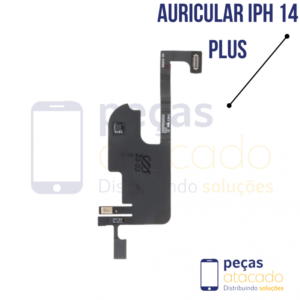 J-0087 FLEX AURICULAR IPHONE 14 PLUS