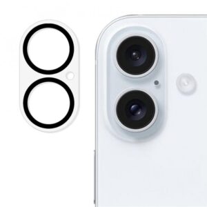 PELICULA CAMERA IPHONE 16 | 16 PLUS
