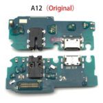 SUB PLACA DE CARGA SAMSUNG A12 (SM-A125) M12 ( M125) ORIGINAL NACIONAL