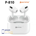 FONE DE OUVIDO SEM FIO PEINING – PEI-P810 – BLUETOOTH