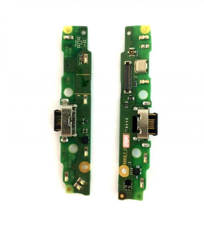 SB-0118 SUB PLACA DE CARGA MOTOROLA MOTO G7 POWER ORIGINAL
