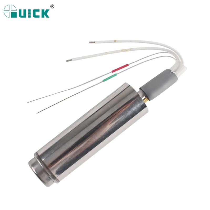 RESISTENCIA QUICK 2008 ORIGINAL