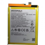 BA-0072 BATERIA 1 LINHA MOTOROLA MOTO G200 (XT-2175) (MB50)