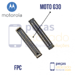 A-0022 FPC MOTOROLA MOTO G30