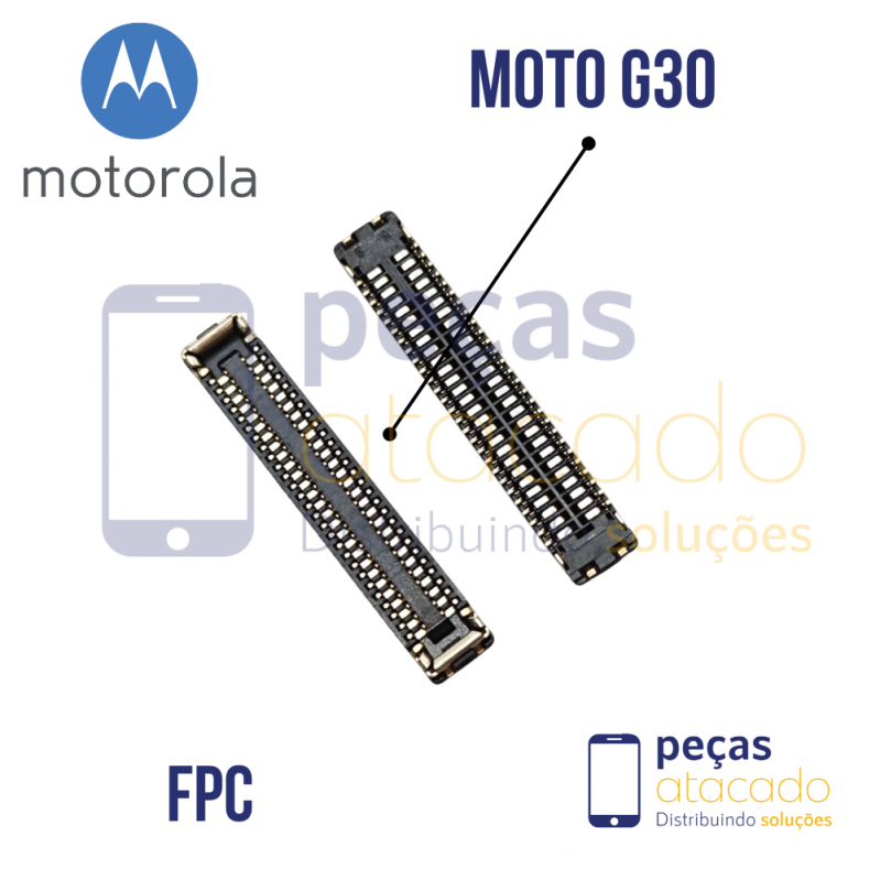 A-0022 FPC MOTOROLA MOTO G30