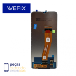 S-0129 FRONTAL SAMSUNG A04E (SM-A42) SEM ARO WEFIX IPS