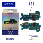 PLACA SAMSUNG A31