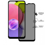 P-0594 PELICULA SAMSUNG  A02 | A02S | A03S | A12 | M12 | A03 | A03 CORE  3D PRIVACIDADE