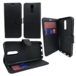 CAPA CARTEIRA LG K12 PLUS