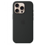 CAPA  CASE SILICONE IPHONE 16 PRO