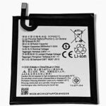 BA-0509 BATERIA LENOVO K6 (BL267)
