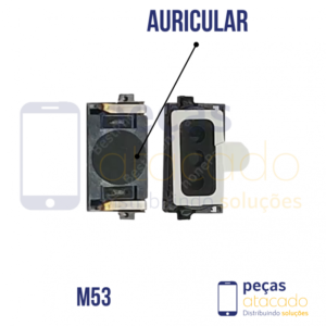 J-0105 ALTO FALANTE AURICULAR SAMSUNG M53