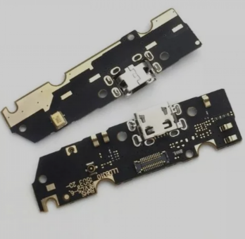 SB-0168 SUB PLACA DE CARGA MOTOROLA MOTO E5 PLUS ORIGINAL