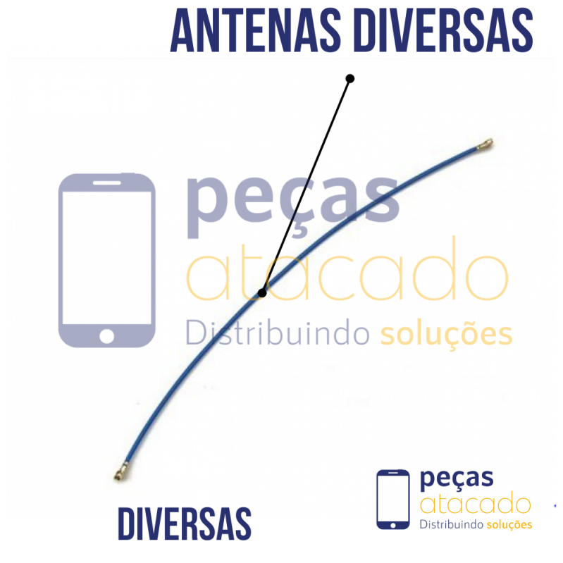 ANTENA DIVERSAS