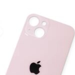 N-0063 TAMPA TRASEIRA IPHONE 13 BRANCO ESTELAR