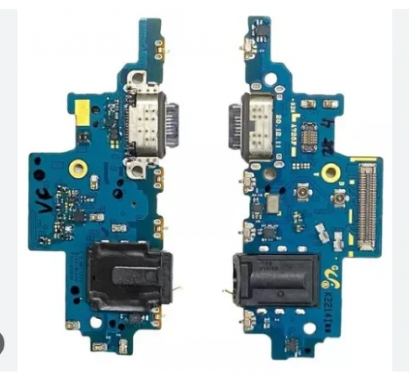 SB-0073 SUB PLACA DE CARGA SAMSUNG A72 ORIGINAL