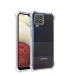 CAPA TRANSPARENTE SAMSUNG M53