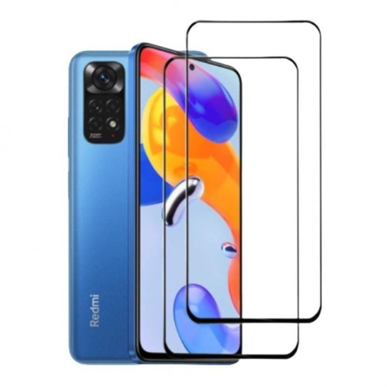 P-0290 PELICULA XIAOMI NOTE 10 4G | 10S | 12S | POCO M5S 3D