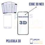 P-0153 PELICULA MOTOROLA MOTO EDGE 30 NEO 3D