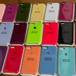 CAPA CASE SILICONE IPHONE XS MAX
