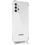 CAPA TRANSPARENTE SAMSUNG A32 5G