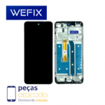 S-0574 FRONTAL LG K42 (K420BMW) | K62 (LGK520) COM ARO WEFIX IPS