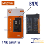 BA-0228 BATERIA GOLD EDITION SAMSUNG A22 | A31 | A32 4G (BA315) (GE-715) (SEM GARANTIA)