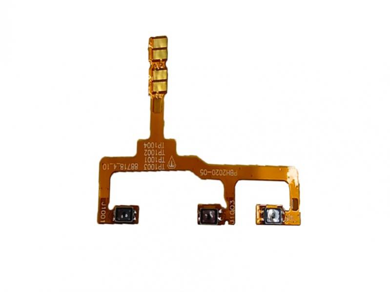 FP-0012 FLEX POWER E VOLUME MOTOROLA MOTO G8 POWER
