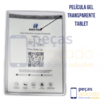 PELICULA GEL TABLET TRANSPARENTE (SEM CORTE)