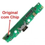 SB-0119 SUB PLACA DE CARGA MOTOROLA MOTO G7 POWER TURBO