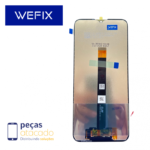 S-0320 FRONTAL MOTOROLA MOTO ONE FUSION (XT2073) SEM ARO WEFIX IPS