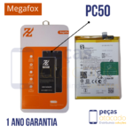 BA-0290 BATERIA GOLD EDITION LG K10 2018 (K410) K11 ( LMX410BTW)  K11 PLUS (LMX410) (BL-T36) (GE-598) (SEM GARANTIA)