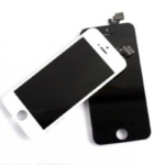 S-0579 FRONTAL IPHONE 5G (A1428) ORIGINAL CHINA BRANCA IPS AA