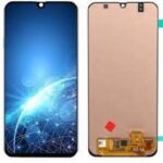 S-0857 FRONTAL SAMSUNG A30S (SM-A307) SEM ARO ORIGINAL CHINA OLED