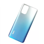 TAMPA TRASEIRA XIAOMI NOTE 10 PRO 4G AZUL