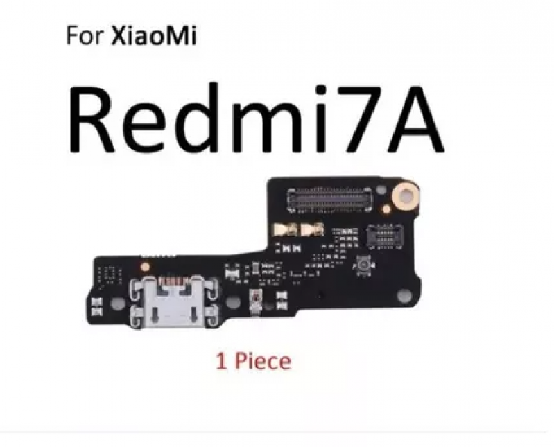 SB-0266 SUB PLACA DE CARGA XIAOMI REDMI 7A